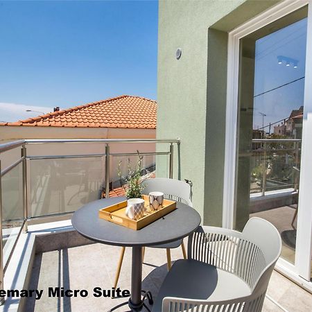 לימנריה Alla Strada - Micro Suites מראה חיצוני תמונה